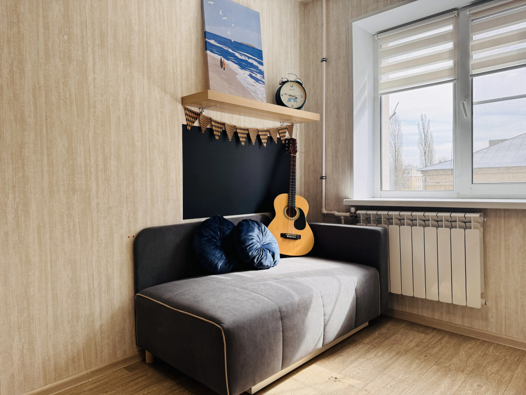 Апартаменты Room-Room Энгельса