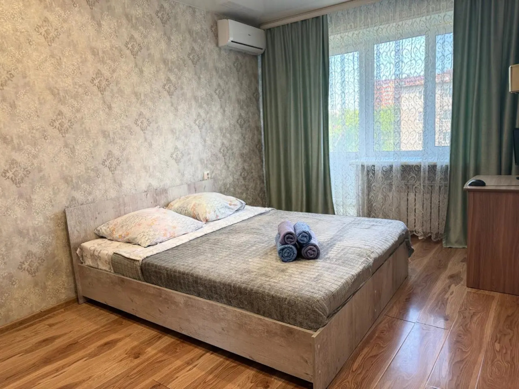 Квартира Ветеранов 12