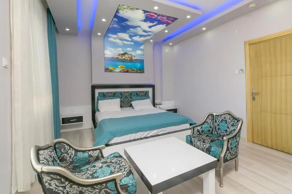 Enda Lara Hotel