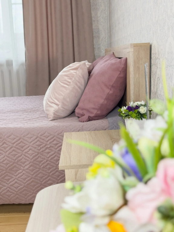 Квартира На Окопной 1