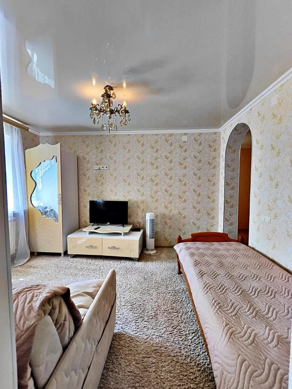 Апартаменты Ксении Ге 10