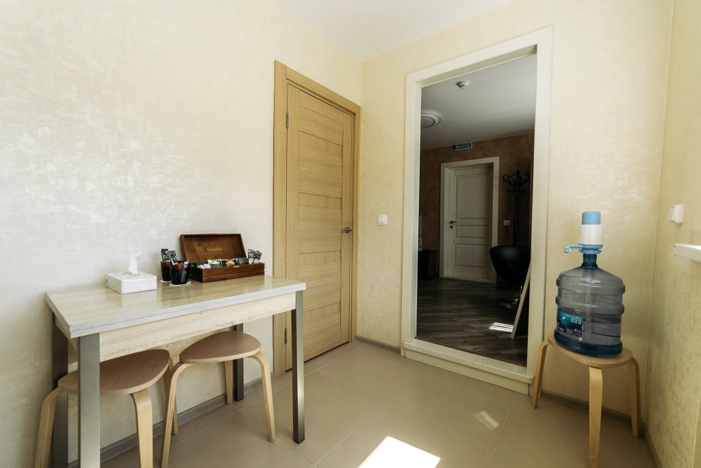 City Apartments - Junior suite room