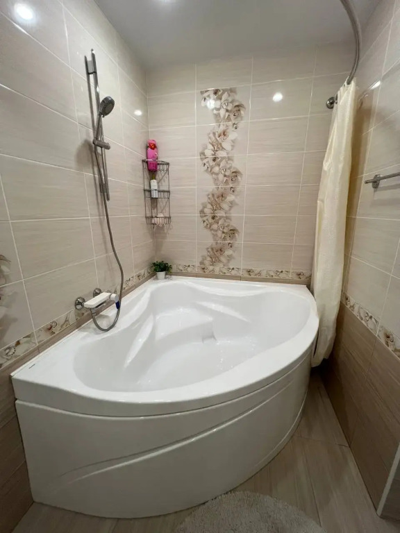 Квартира Уютная евро трешка в тихом спальном районе города Ессентуки