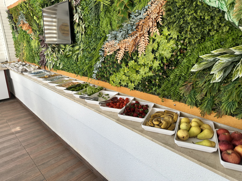 Amsterdam Boutique Hotel