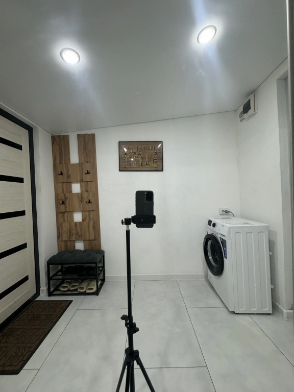 Квартира cтудия 33м² рядом с ТЦ Мармелад
