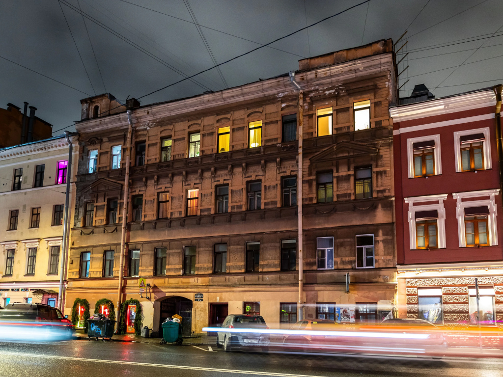 Квартира 1912 на Жуковского №3