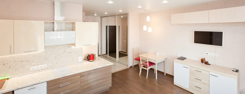 Квартира Новодмитровская улица 2к5