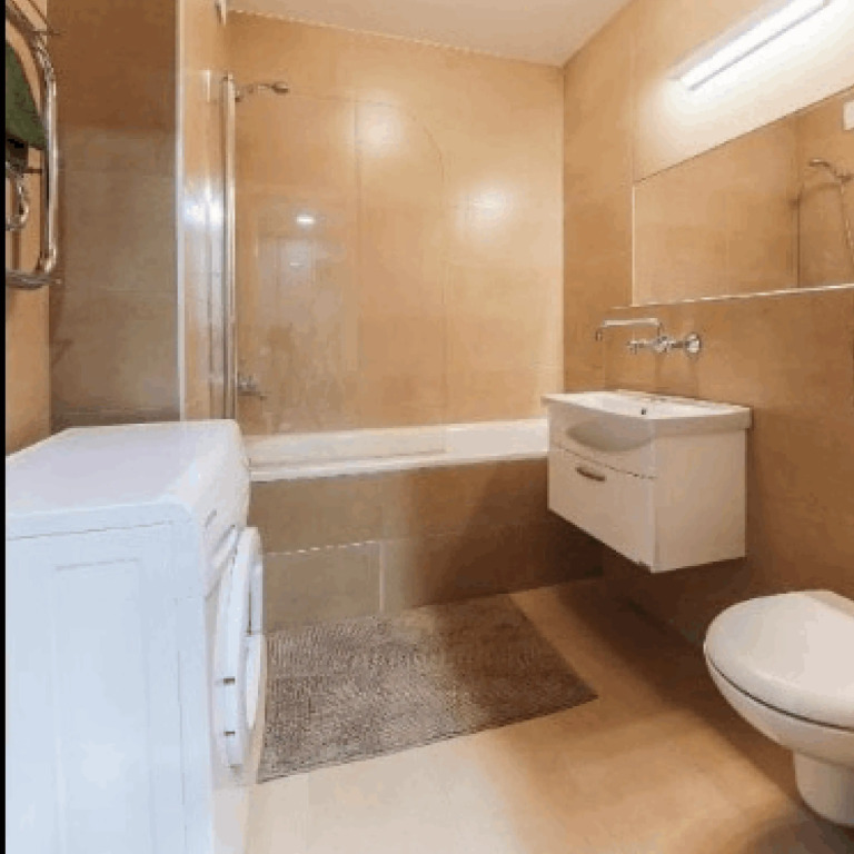 Квартира рядом с Парком