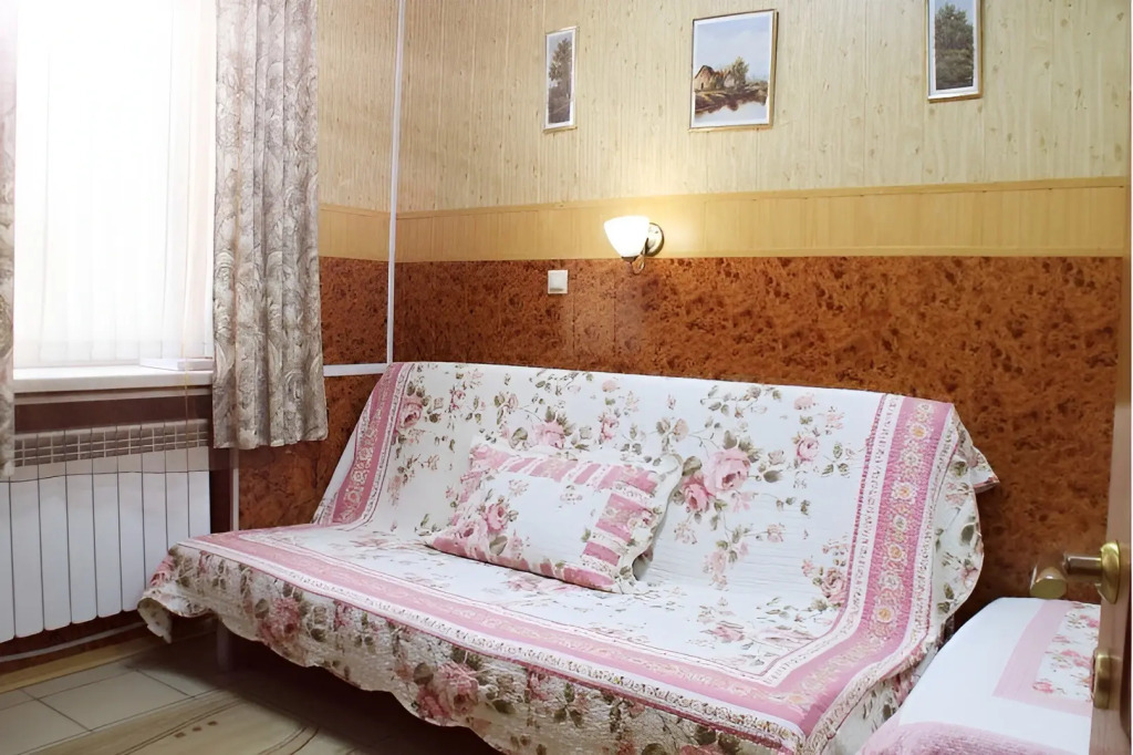 U Kolonady  Apartments