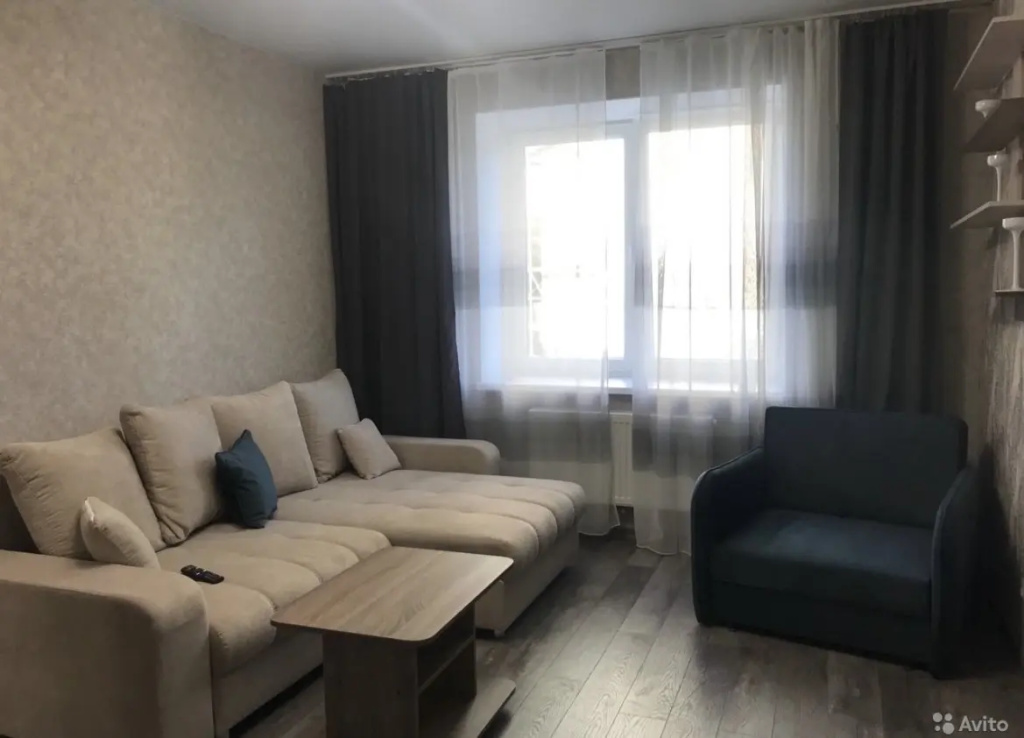 Апартаменты Амбер