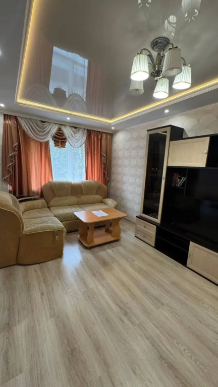 Апартаменты Comfort Style