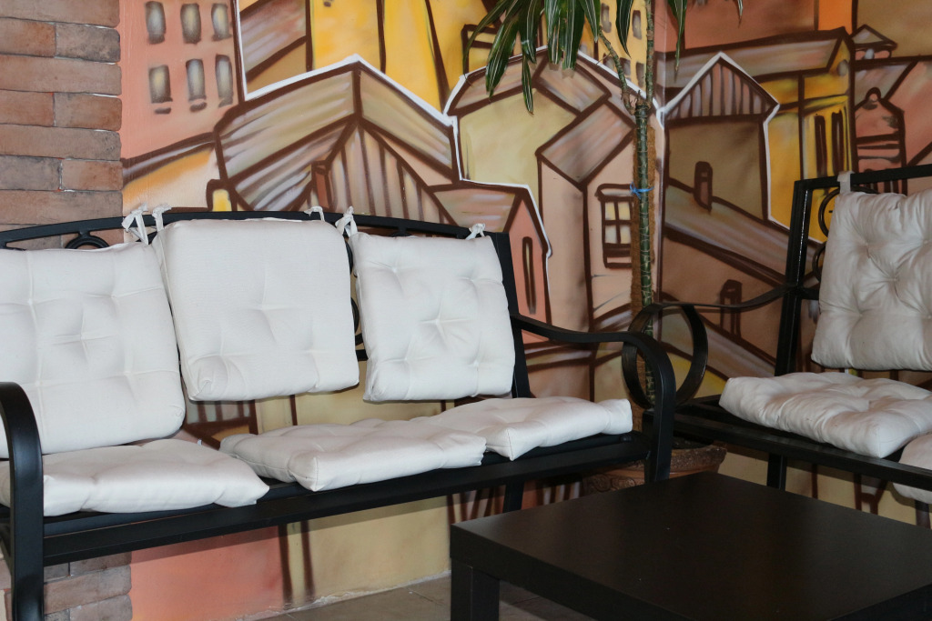 Gostinyij Dvor Hotel