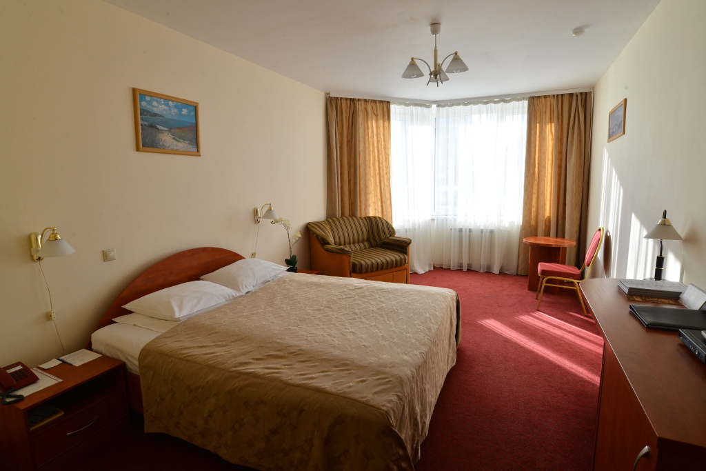 Евротель Центральный