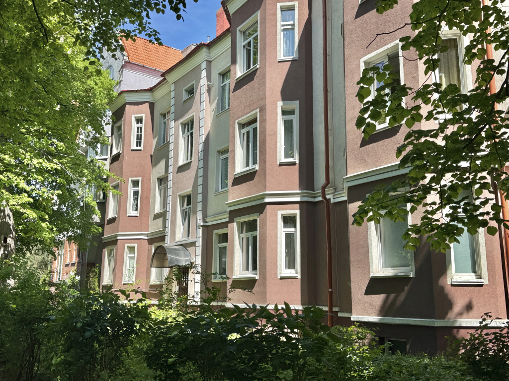 Квартира LovelyHome39 в районе Хуфен