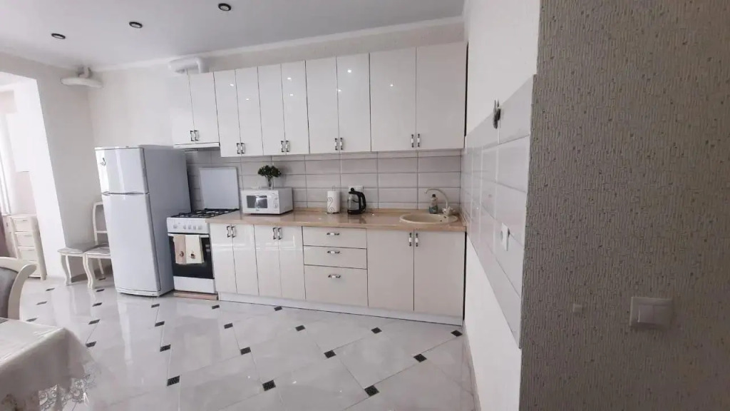 Апартаменты 5 звезд на улице Гагкаева