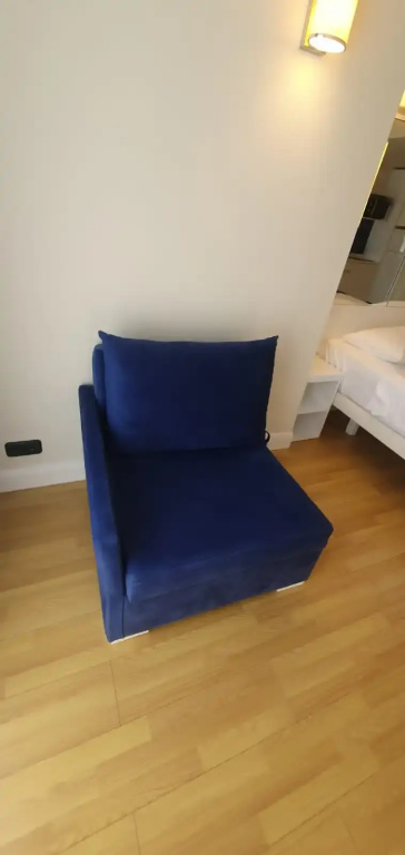 ORBI CITY Hotel Sea View