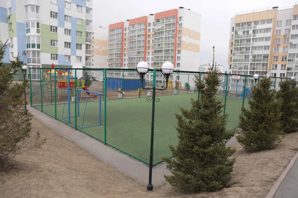 Квартира Sutki-Kem