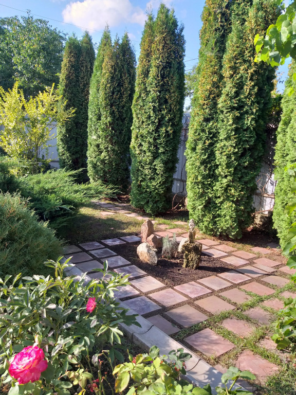 Апартаменты с зоной барбекю и бесплатной парковкой