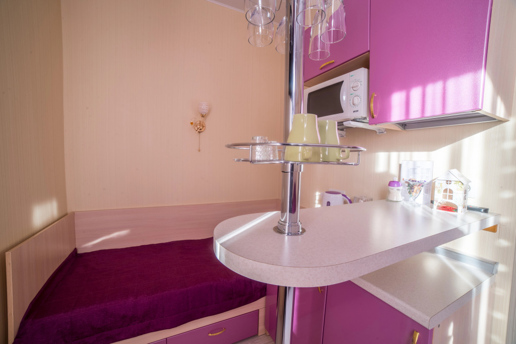 Отель Теремок Московский