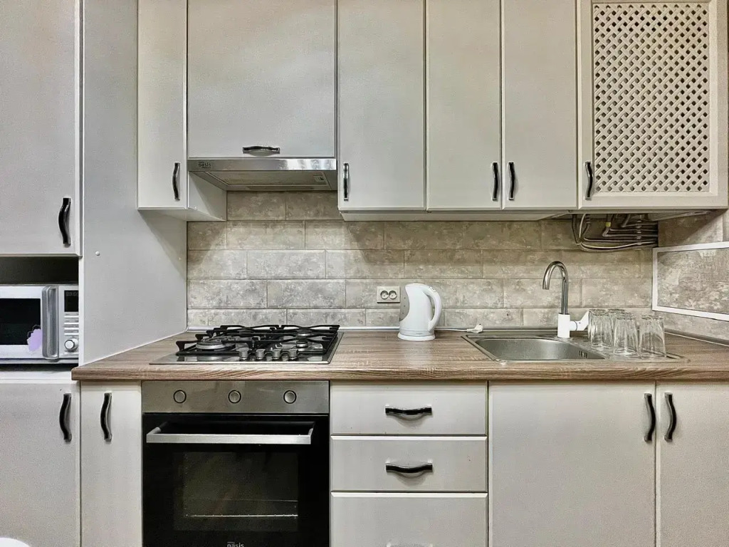 Квартира Озеро Надежды