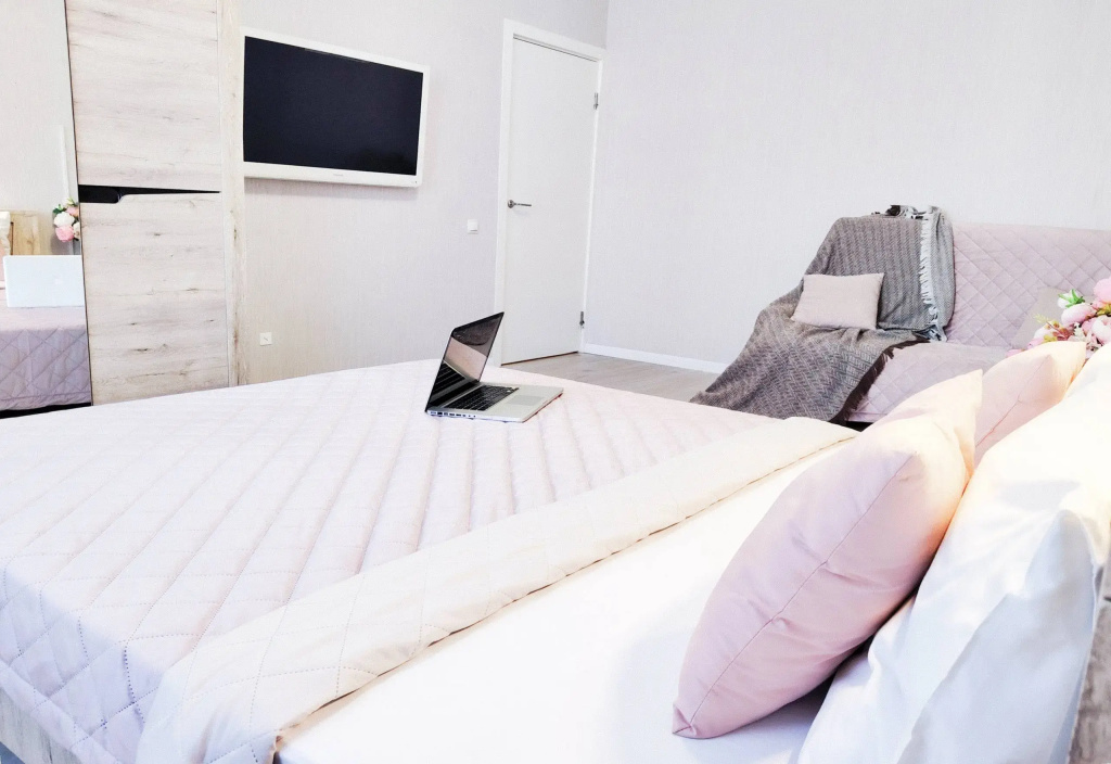 Апартаменты Park Inn Hause 9
