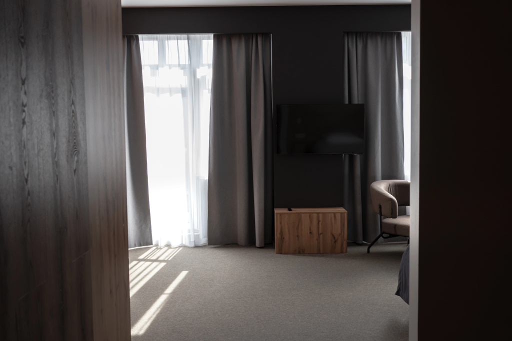 Отель Roomi