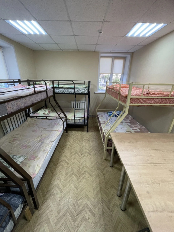Апартаменты “Синий Дом Comfort Stay”