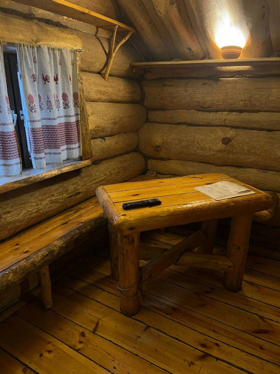 База Отдыха Загородный клуб Пески