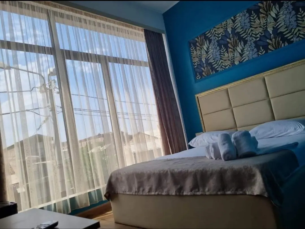 Days Hotel