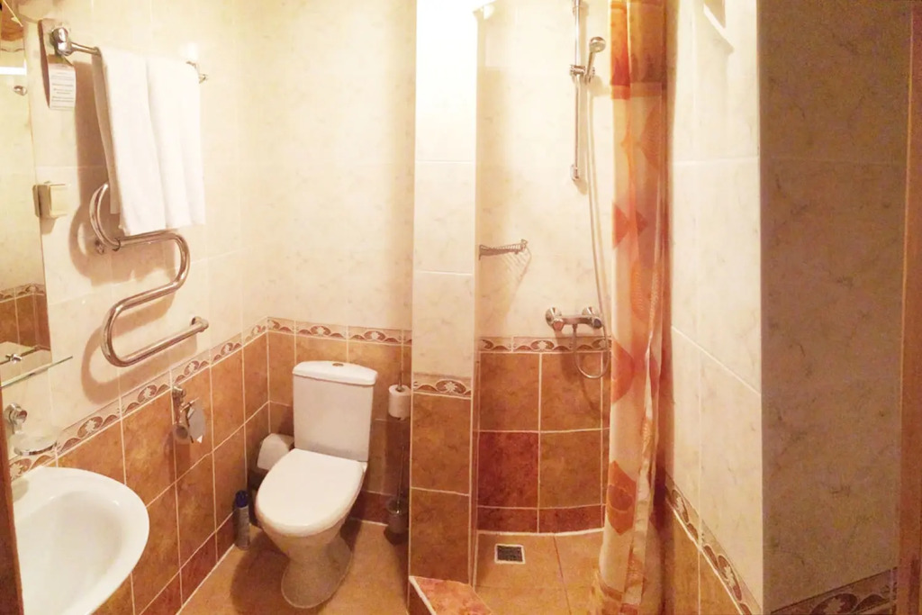 Diveevskaya Sloboda Hotel