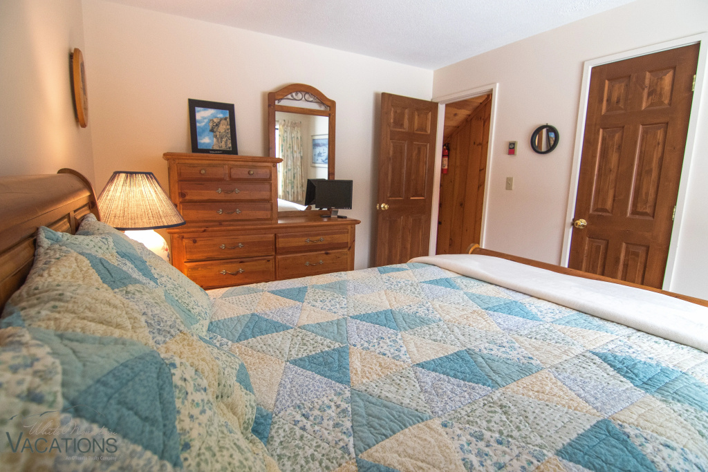 Вилла White Mountain Vacations