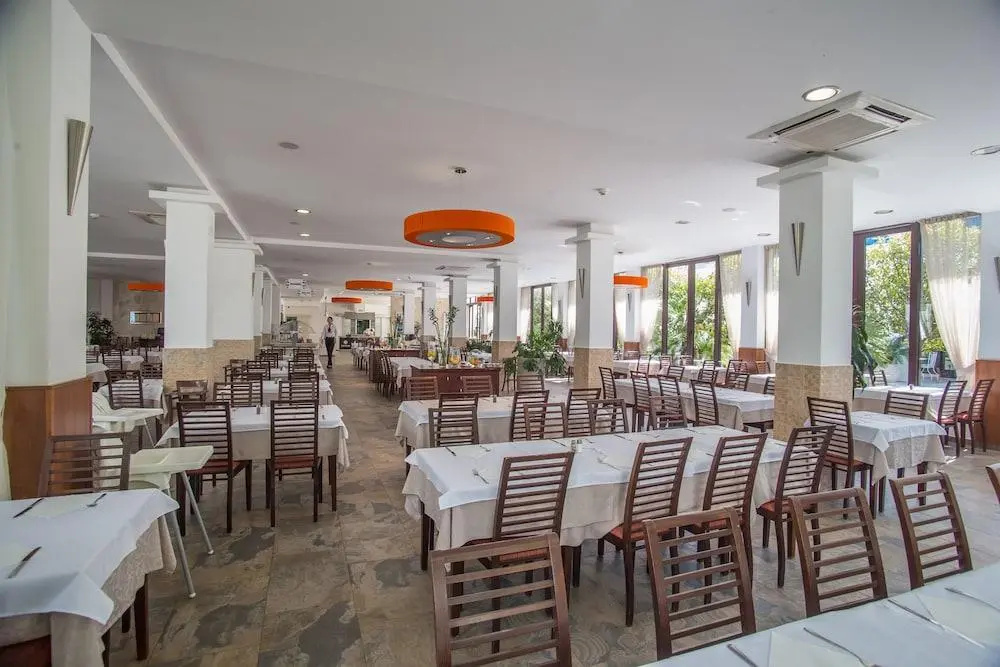 Hotel Aleksandar