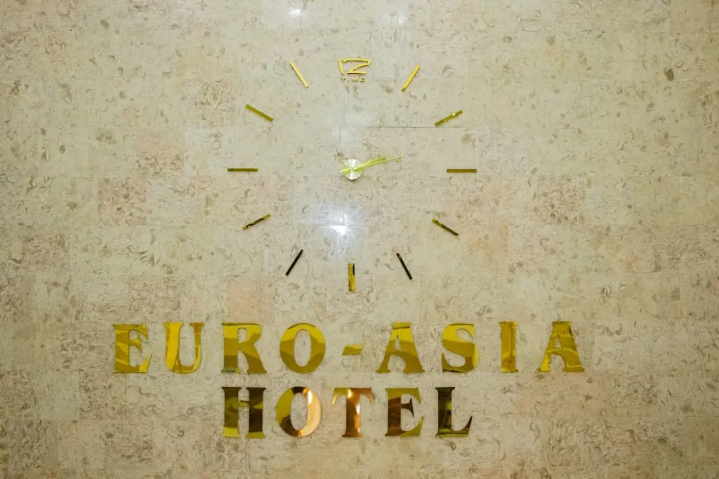 Euro Asia Hotel