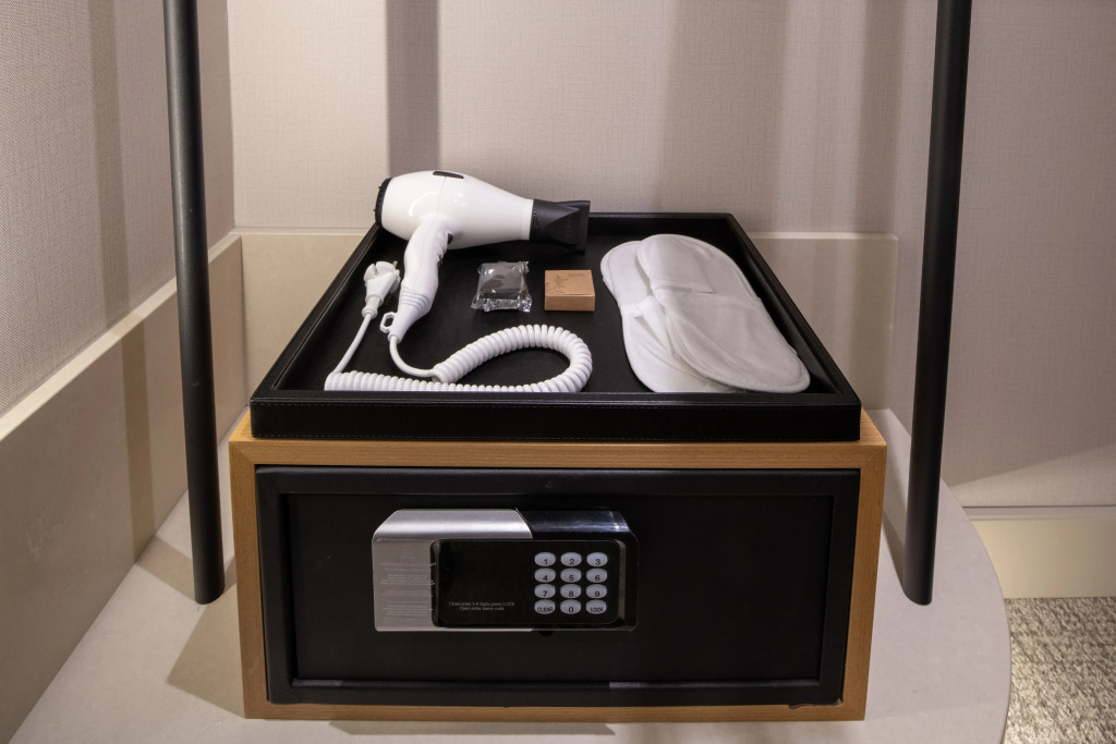 Lunet Old City Hotel