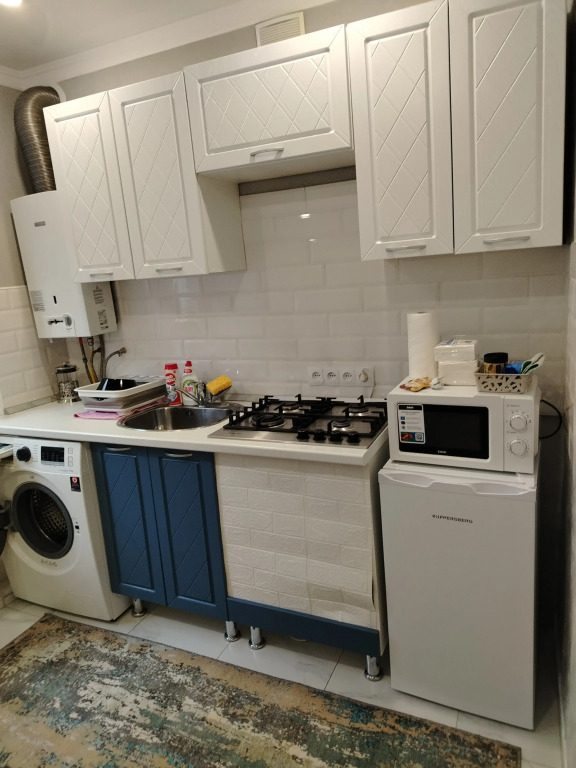 Квартира Уютная и светлая для Вашего отдыха