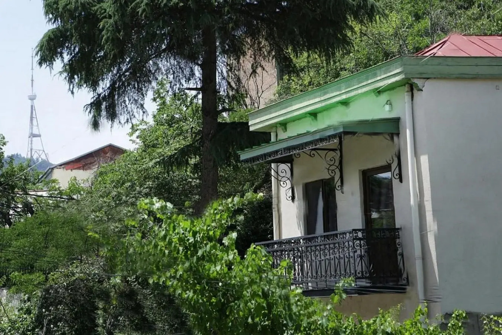 Отель The One Terrace