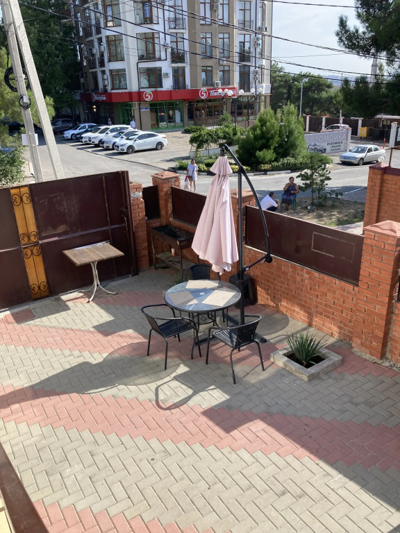 Гостевой дом Дионис