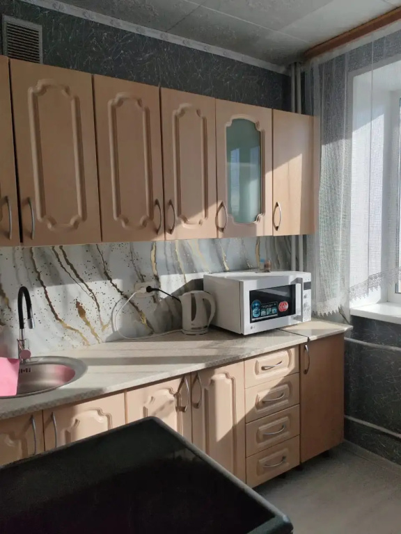 Квартира Современная со Всеми Удобствами