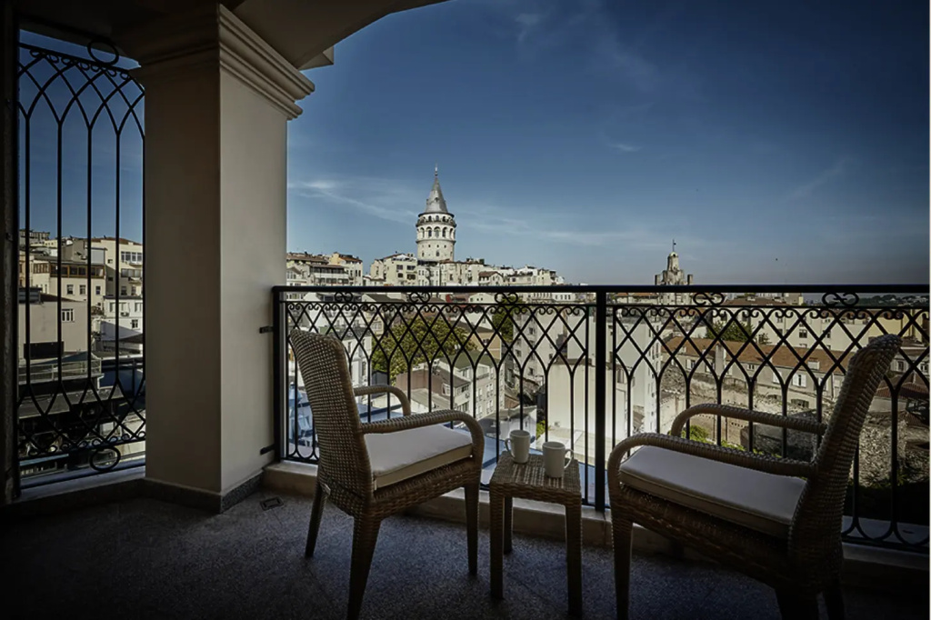 HAUS Galata