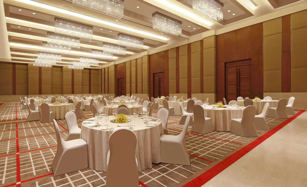 Anantara Downtown Dubai