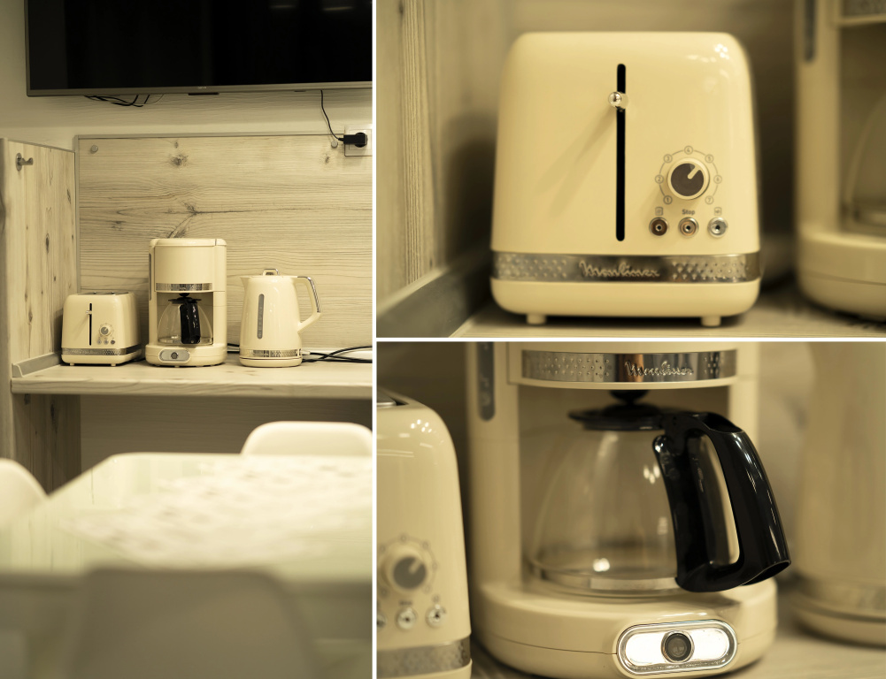 Апартаменты  2-комнатные на Фиоленте с Видом на Море