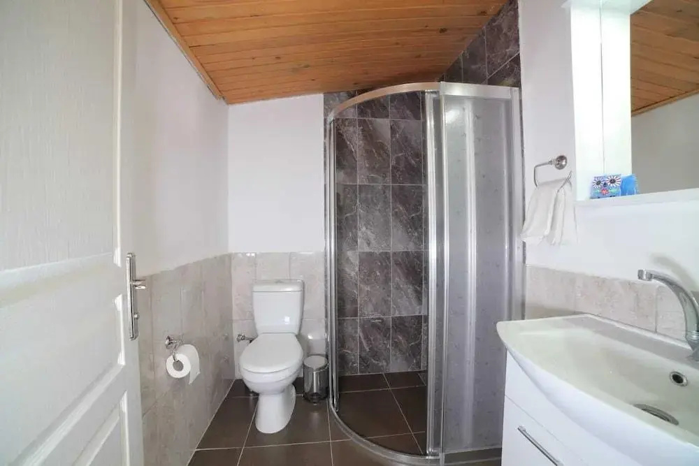 Отель Marina Loft