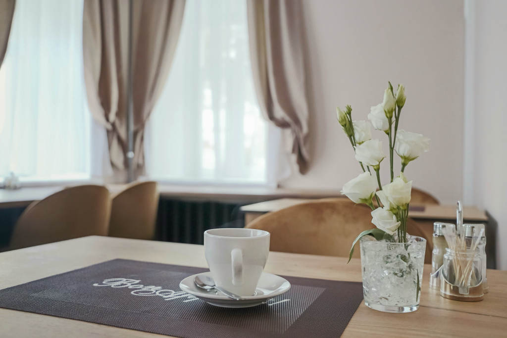 Gorodskoj Dom Kuptsa Bavykina Hotel