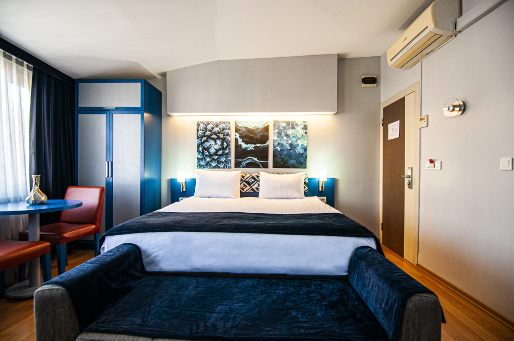 Lapis Inn Hotel Old City