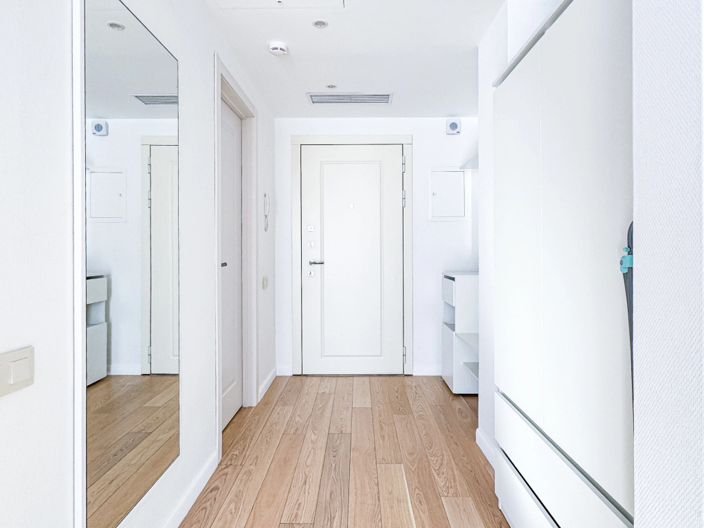 Апартаменты Монако 24 ЖК "Граф Толстой" 610