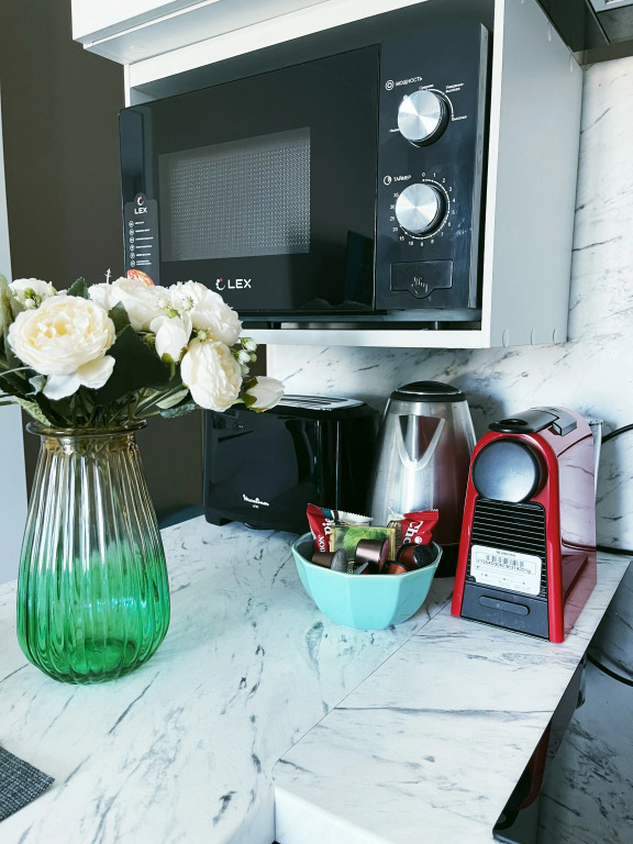 Апартаменты Avenir Luxe