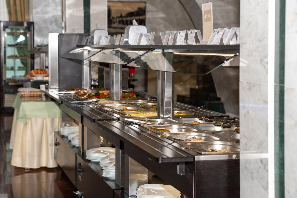 Sanatorium Solnechnyij