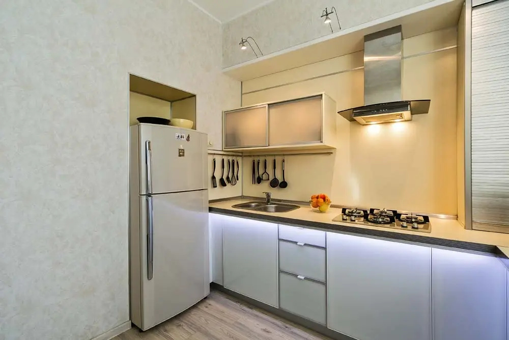 Апартаменты MiniApartHotel