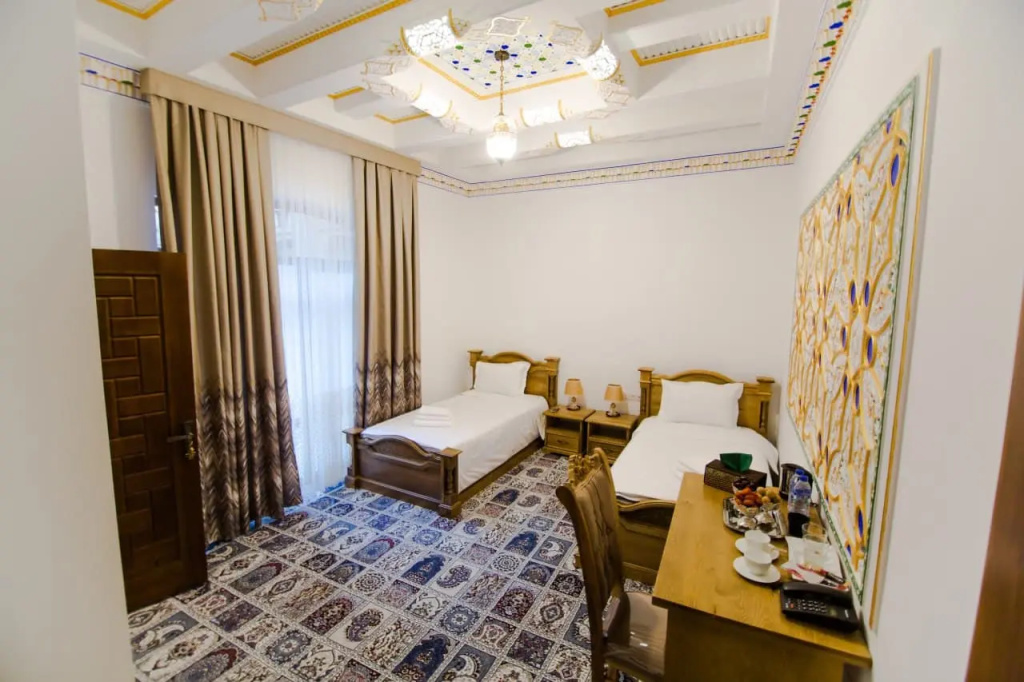 Premium Hotel Labi Rud