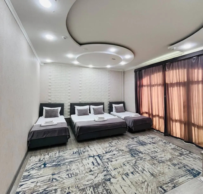 Hotel Shosh Boutique
